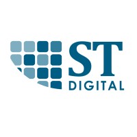 ST DIGITAL logo - Similar company to Vinka