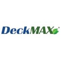 DeckMAX logo - Similar company to D&D Decks & Docks