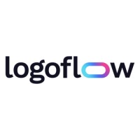 LogoFlow logo - Similar company to Zapbg