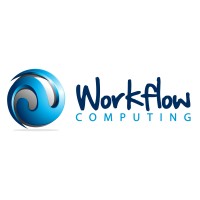 Workflow Computing logo - Similar company to Lns Web Hosting