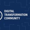 Digital Transformation Community logo - Similar company to Navigo
