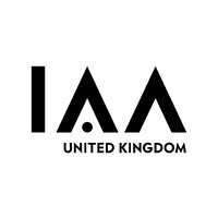 IAA UK logo - Similar company to Adnami