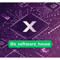 X Software House logo - Similar company to True Giants
