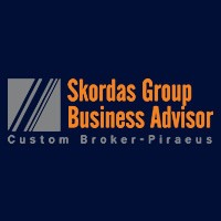 SGBA - SKORDAS CUSTOM BROKER logo - Similar company to Vlamis Customs Broker