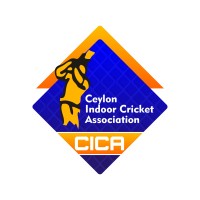 Sri Lanka Indoor Cricket Association logo - Similar company to Nova Scotia Cricket Association