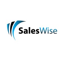 Saleswise: Top of Funnel Consultancy logo - Similar company to Revrocket