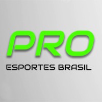 PRO ESPORTES BRASIL logo - Similar company to Status³