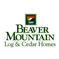 Beaver Mountain Log & Cedar Homes logo - Similar company to Hamptons Luxury Design & Construction
