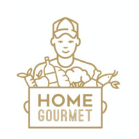 Home Gourmet logo - Similar company to Leguminose Project