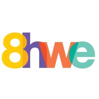 8Hwe Ltd