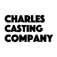 Charles Casting Company logo - Similar company to The Trampoline Group