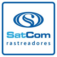Satcom Rastreadores logo - Similar company to Satcom