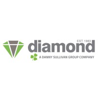 Diamond Recruitment Ltd logo - Similar company to Russell Taylor Group