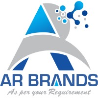 AR Brands logo - Similar company to Escape To...By Fairkonnect