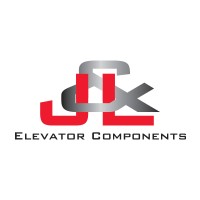J&L Elevator Components logo - Similar company to Rencol Components Ltd.