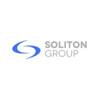 Soliton Group logo - Similar company to Sunay Import Export