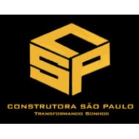 Construtora São Paulo logo - Similar company to Construtora Construpoli