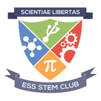 ESS STEM Club logo - Similar company to Newscapt