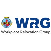 Workplace Relocation Group (WRG) logo - Similar company to Business2Schools
