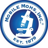 Mobile Mohs Inc. logo - Similar company to True Margin Llc