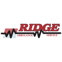 Ridge Ambulance Service logo - Similar company to Medforce