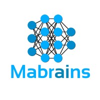 Mabrains logo - Similar company to Seamless Waves
