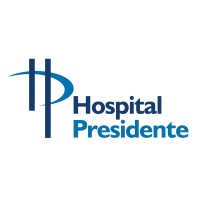 Hospital Presidente logo - Similar company to Taguatinga