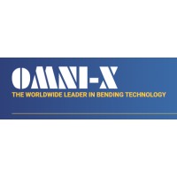 OMNI-X MX logo - Similar company to Klinai