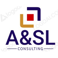 A&SL Consulting logo - Similar company to Finovy Consulting