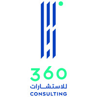 360 Consulting logo - Similar company to |Hop> - Quantum Game