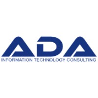 ADA Technology, Consulting, Outsorcing logo - Similar company to Ada Technologies, Inc.