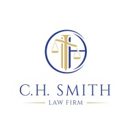 C.H. Smith Law Firm logo - Similar company to Bello Law