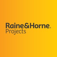 Raine&Horne Projects