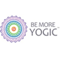 Be More Yogic
