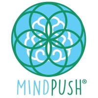 MindPush logo - Similar company to Tivity Labs