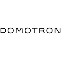 Domotron logo - Similar company to Dejmark Slovensko
