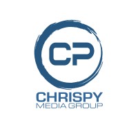 Chrispy Media Group logo - Similar company to Buddy Web Design & Development