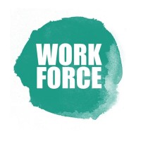 Workforce Agency logo - Similar company to Smartrial