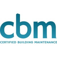 Certified Building Maintenance logo - Similar company to Tbd Bookkeeping
