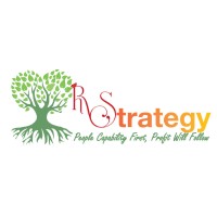 HR Strategy - Headhunting in Vietnam logo - Similar company to Keystacks®