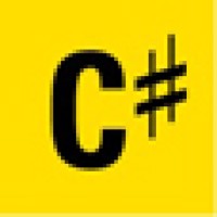 C-sharp logo - Similar company to Abs Secure
