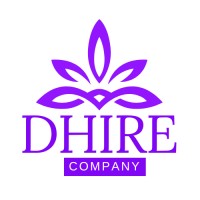 Dhire logo - Similar company to Blue Bai Tech