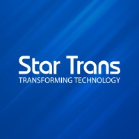 Star Trans logo - Similar company to Altazamon Electrical Industries التزامن للصناعات الكهربائية
