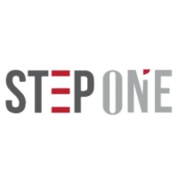 stepone officiel logo - Similar company to Sysfast Consulting
