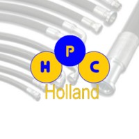 HPC Holland logo - Similar company to Brozus Bv