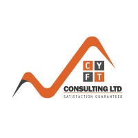 CYFT CONSULTING LIMITED logo - Similar company to Afoha Solar