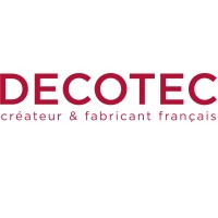 decotec logo - Similar company to Ondyna