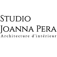 Studio Joanna Pera logo - Similar company to Cm Event & Coaching