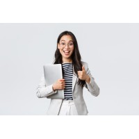 Finance Jobs & Internship logo - Similar company to Qvid