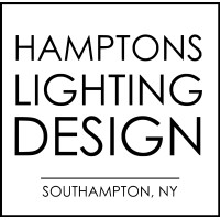 Hamptons Lighting Design logo - Similar company to Hte (Home Technology Experts)